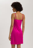 Lilith Lace Trim Bodydress | Very Berry 70838-1370