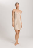 Lilith Lace Trim Bodydress | Coffee Quartz 70838-2216
