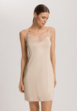 Lilith Lace Trim Bodydress | Coffee Quartz 70838-2216