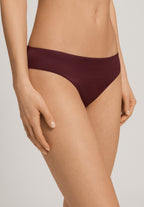 Lilith Lace Trim Bikini | Vivid Brown 70839-2421