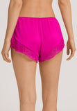 Lilith Lace Trim Knickers | Very Berry 70840-1370