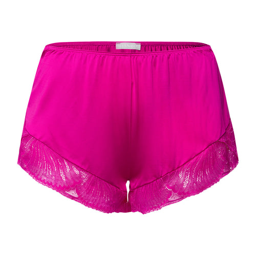 Lilith Lace Trim Knickers | Very Berry 70840-1370