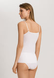 Kalea Floral Embroidered Camisole | Off White 70847-102