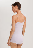 Kalea Floral Embroidered Camisole | Pink Lavender 70847-2463