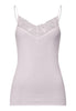 Kalea Floral Embroidered Camisole | Pink Lavender 70847-2463