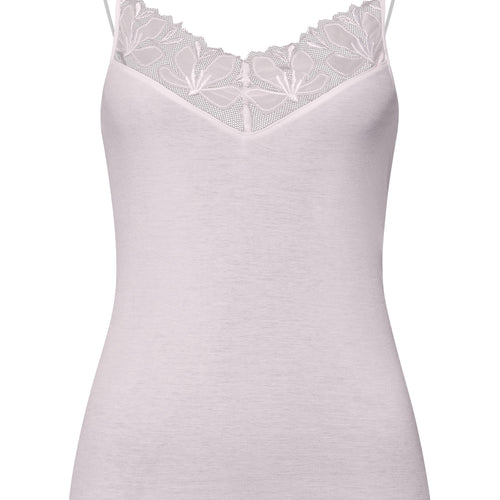 Kalea Floral Embroidered Camisole | Pink Lavender 70847-2463