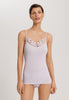 Kalea Floral Embroidered Camisole | Pink Lavender 70847-2463