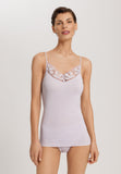 Kalea Floral Embroidered Camisole | Pink Lavender 70847-2463