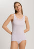 Kalea Floral Embroidered Tank Top | Pink Lavender 70848-2463