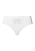 Kalea Floral Embroidered Hi-Cut Briefs | Off White 70849-102