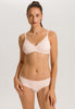 Alicia Quick Dry Soft Cup Bra | Melon Soda 70856-2337