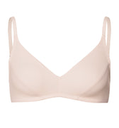 Alicia Quick Dry Soft Cup Bra | Melon Soda 70856-2337