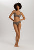 Alicia Quick Dry Soft Cup Bra | Kalamata Pattern 70856-3008