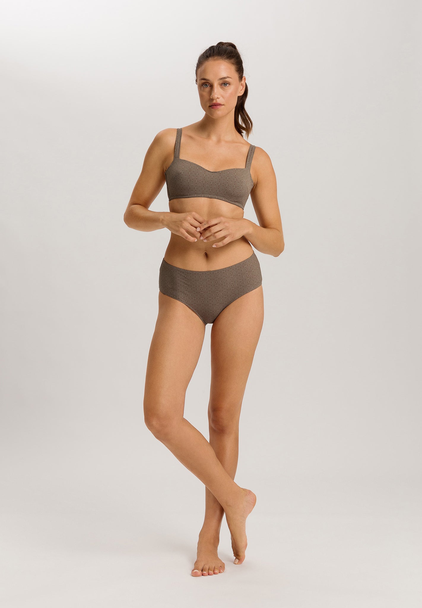 Alicia Underwire Bra | Kalamata Pattern 70857-3008