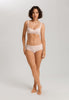 Alicia Quick Dry Full Brief | Melon Soda 70858-2337
