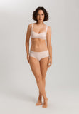 Alicia Quick Dry Full Brief | Melon Soda 70858-2337