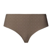 Alicia Quick Dry Full Brief | Kalamata Pattern 70858-3008