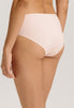 Alicia Hi-Cut Brief | Melon Soda 70859-2337