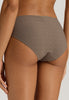 Alicia Hi-Cut Brief | Kalamata Pattern 70859-3008