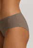 Alicia Hi-Cut Brief | Kalamata Pattern 70859-3008