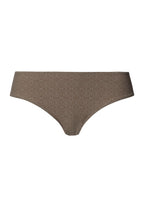 Alicia Hi-Cut Brief | Kalamata Pattern 70859-3008