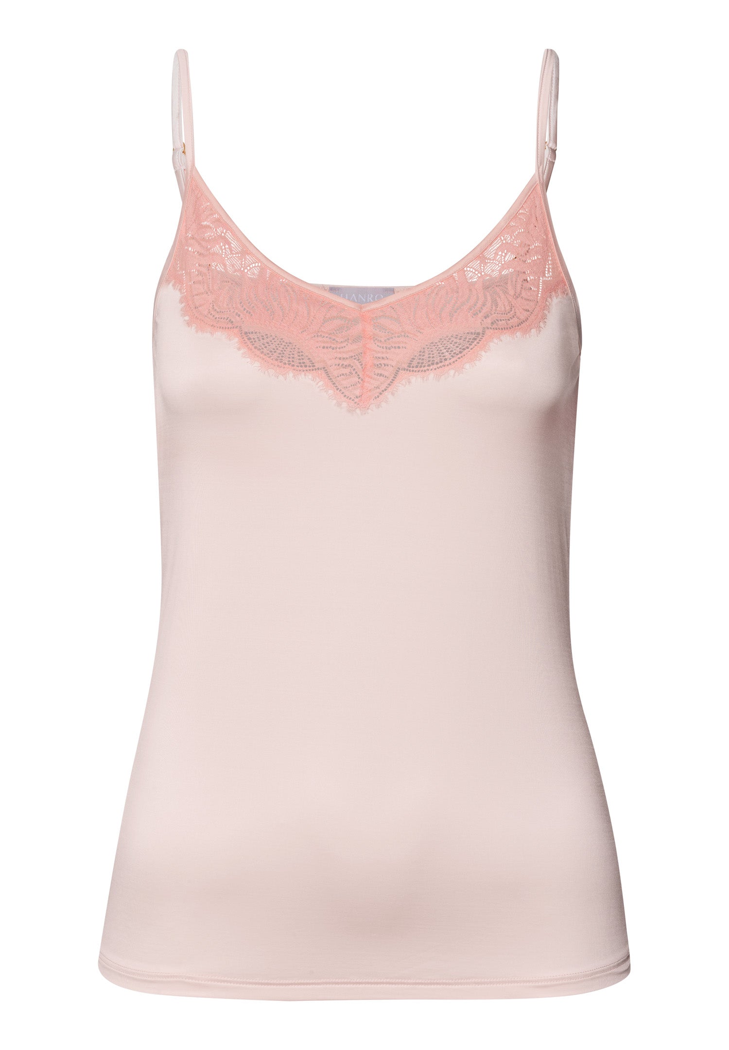 Gale V-Neck Camisole | Rosewater 70866-2111