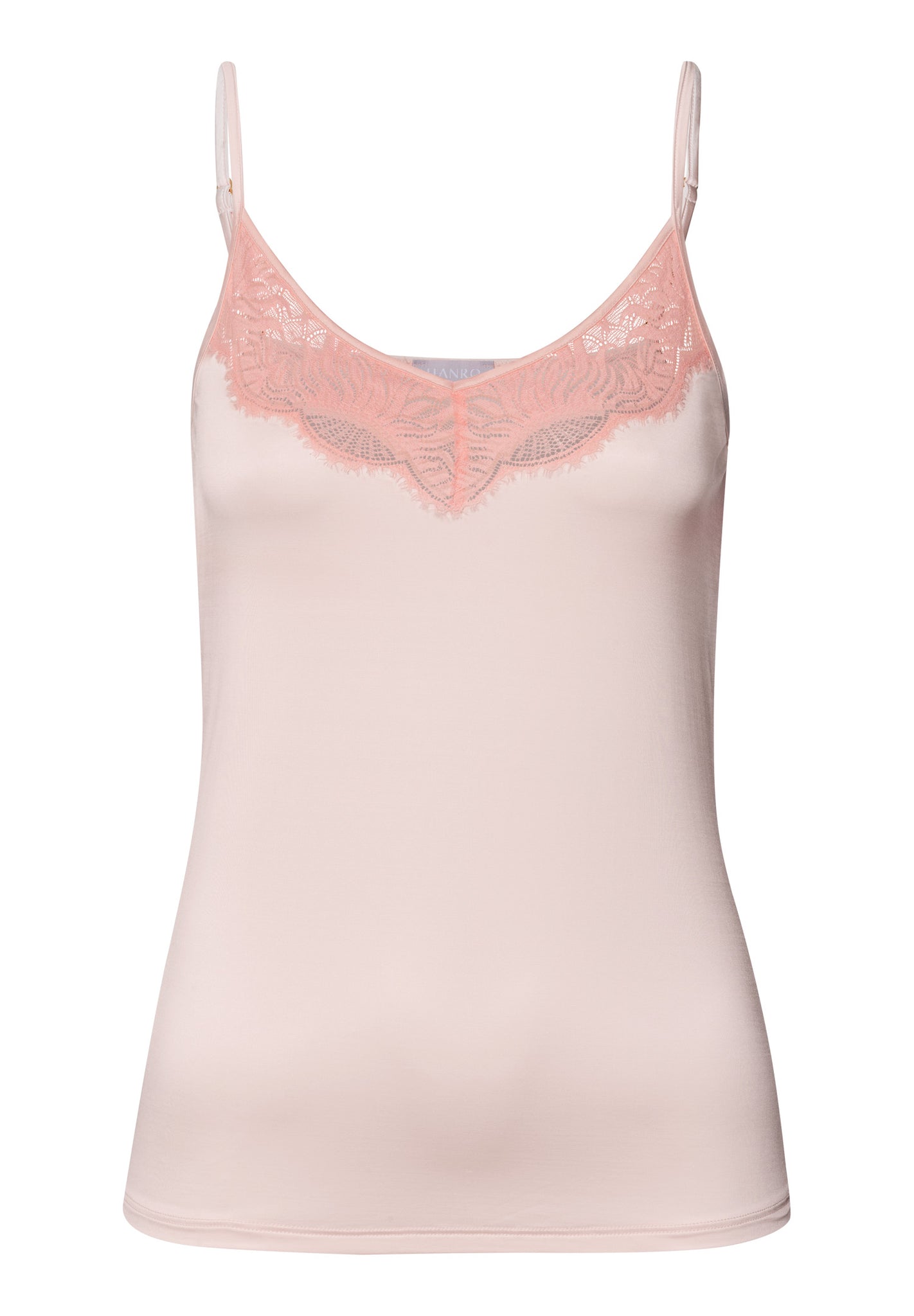 Gale V-Neck Camisole | Rosewater 70866-2111