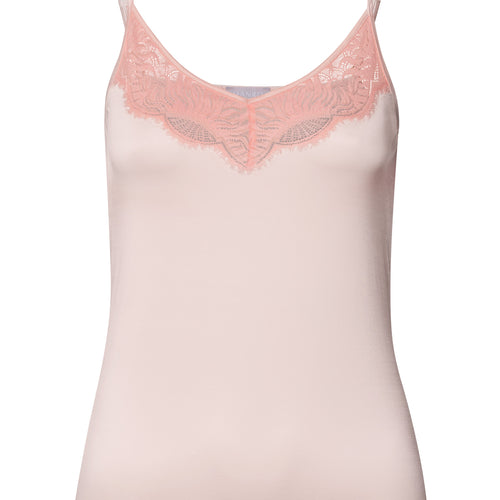 Gale V-Neck Camisole | Rosewater 70866-2111