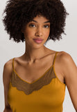 Gale V-Neck Camisole | Golden Cumin 70866-2803