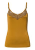 Gale V-Neck Camisole | Golden Cumin 70866-2803