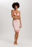 Gale Lace Trim Soft Cup Spacer Bra | Rosewater 70868-2111