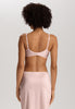 Gale Lace Trim Soft Cup Spacer Bra | Rosewater 70868-2111