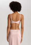 Gale Lace Trim Soft Cup Spacer Bra | Rosewater 70868-2111