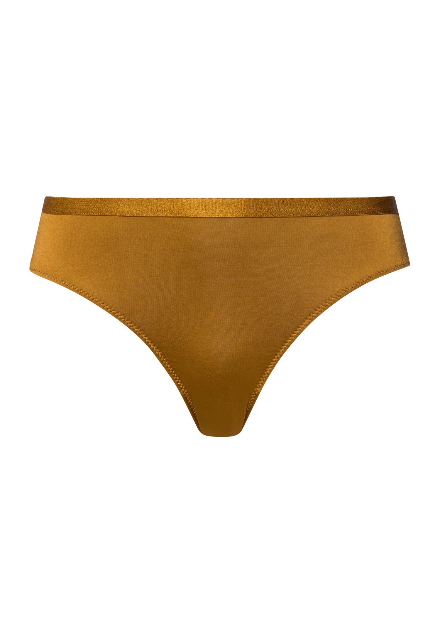 Gale Lace Back Bikini | Golden Cumin 70869-2803