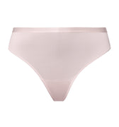 Gale Soft Brazillian Panty | Rosewater 70870-2111