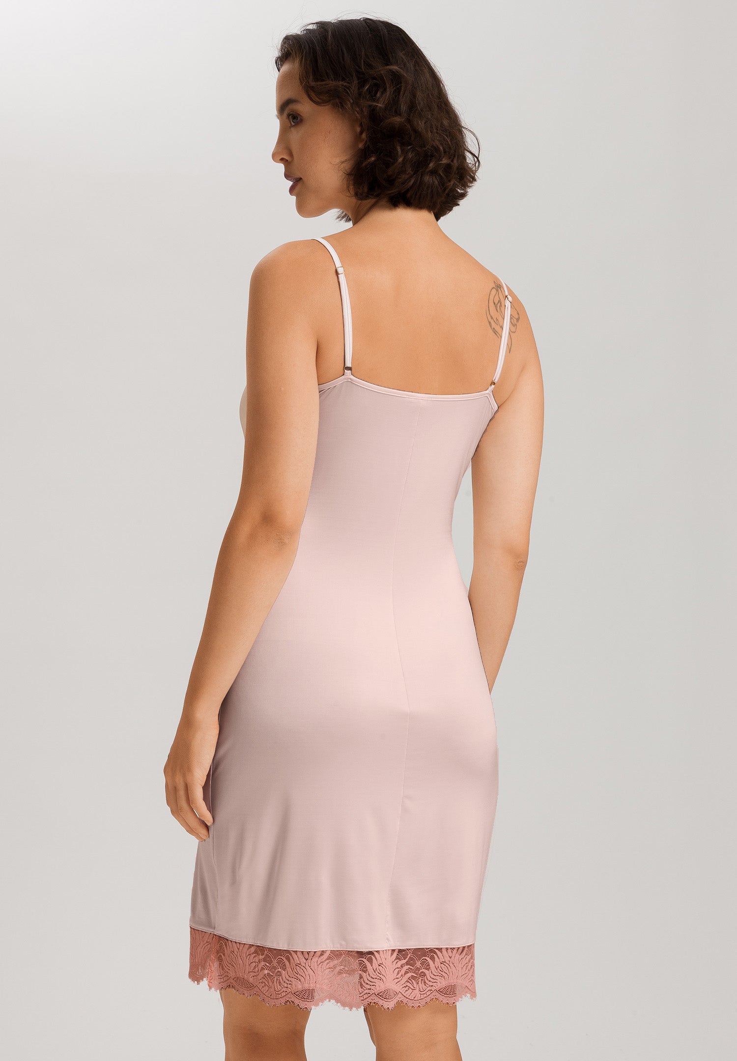 Luxury Slips & Sensual Undergarments HANRO Luxury Slips & Sensual Undergarments HANRO