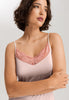 Gale Lace Trim V-Neck Bodydress | Rosewater 70873-2111