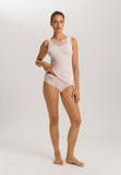 Belina Embroidered Cotton Full Brief | Rosewater 70877-2111