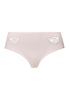 Belina Embroidered Cotton Full Brief | Rosewater 70877-2111