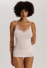 Belina Cotton V-Neck Camisole | Rosewater 70878-2111