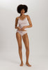 Belina Cotton V-Neck Camisole | Rosewater 70878-2111