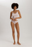 Belina Cotton V-Neck Camisole | Rosewater 70878-2111