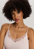 Belina Cotton V-Neck Camisole | Rosewater 70878-2111