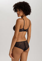 Martha Lace Bralette | Black 70881-019