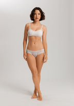 Martha Lace Bralette | Sunny Cream 70881-2203