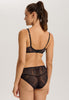 Martha Lace Soft Cup Bra | Black 70882-019