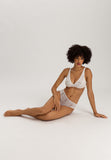 Martha Lace Soft Cup Bra | Sunny Cream 70882-2203