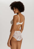Martha Lace Soft Cup Bra | Sunny Cream 70882-2203