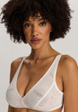 Martha Lace Soft Cup Bra | Sunny Cream 70882-2203