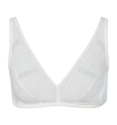 Martha Lace Soft Cup Bra | Sunny Cream 70882-2203